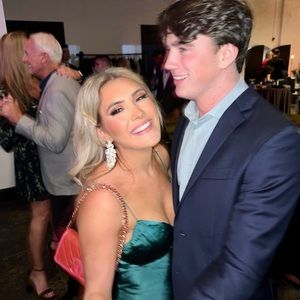 Meet your Posher,  lilly grace